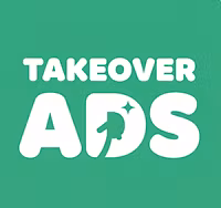 TakeOverAds