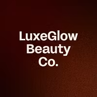 LuxeGlow Beauty Co.