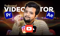 Youtube video editing