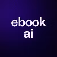 ebook ai