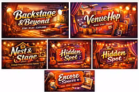 Venue Voyage