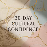 Cultural Confidence