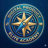 The Digital Product Elite Academy