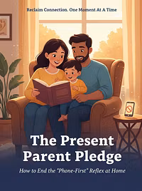 The Present Parent Pledge.