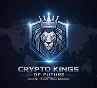 Crypto Kings of Future