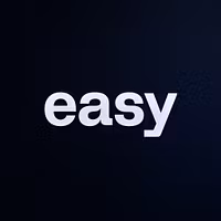 easy
