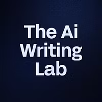 The Ai Writing Lab