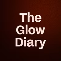 The Glow Diary 