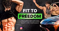 Fit To Freedom