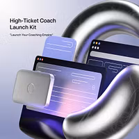 The Business Coach Accelerator Kit