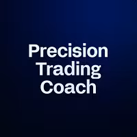 Precision Trading Coach