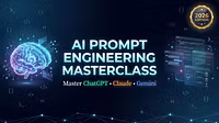 AI Prompt Engineering Masterclass