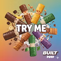 Built