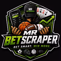 Mr. Bet Scraper