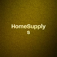 HomeSupplys