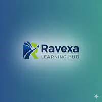 Ravexa Learning Hub