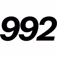 992
