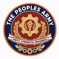 The People’s Army – Exclusive Community