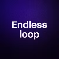 Endless loop