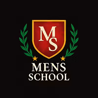 MENS SCHOOL