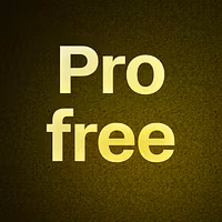 Pro free 