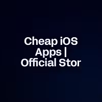 Cheap iOS Apps | Official Stor