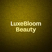 LuxeBloom Beauty
