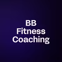 BB Fitness Coaching