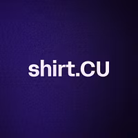 shirt.CU