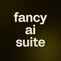 fancy ai suite