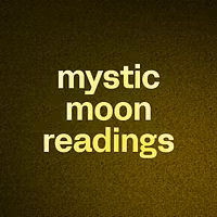 mystic moon readings