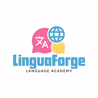 LinguaForge