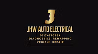 JHW Auto Electrical