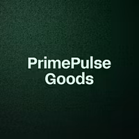 PrimePulse Goods
