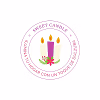 sweet candle