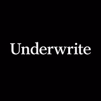 Underwrite