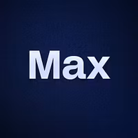 Max