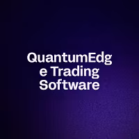 QuantumEdge Trading Software