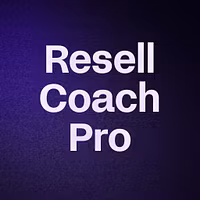 Resell Coach Pro