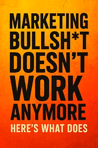 No-BS Marketing