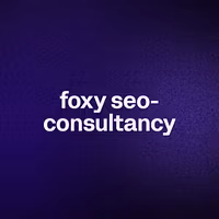 foxy seo-consultancy