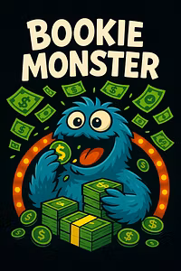 Bookie Monster Picks