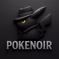 pokeblackout