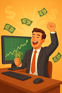 TradeSync Elite Signals Group