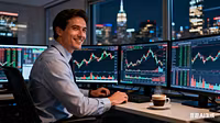 MarketPulse: Insights & Trading