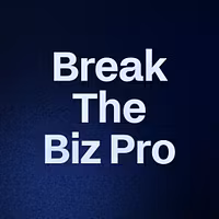 Break The Biz Pro