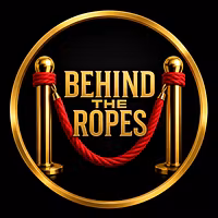 Behind The Ropes