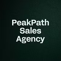 PeakPath Sales Agency