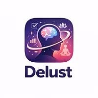 Delust!