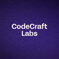 CodeCraft Labs